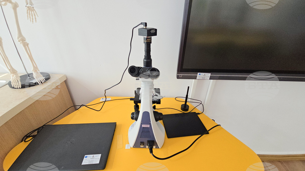 Ябланица - нов STEM център