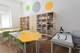 Ябланица - нов STEM център