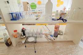 Ябланица - нов STEM център