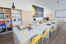 Ябланица - нов STEM център