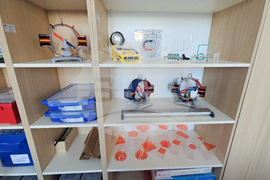 Ябланица - нов STEM център