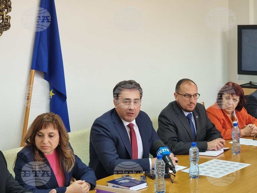 Плевен - областна администрация - подготовка за изборите