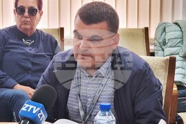 Плевен - областна администрация - подготовка за изборите