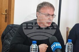 Плевен - областна администрация - подготовка за изборите