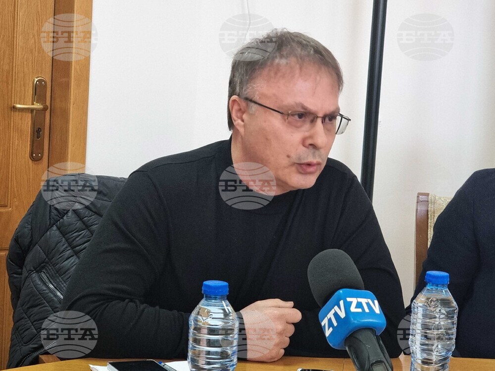 Плевен - областна администрация - подготовка за изборите