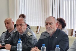 Плевен - областна администрация - подготовка за изборите