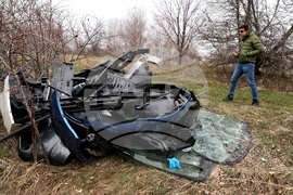 Кампания за почистване на природен парк „Витоша“