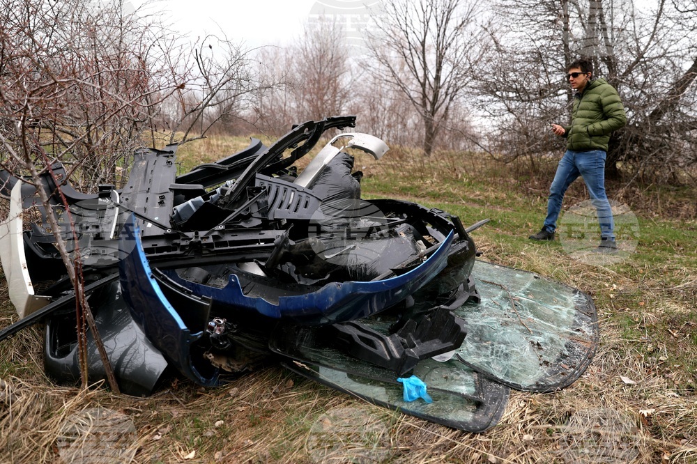 Кампания за почистване на природен парк „Витоша“