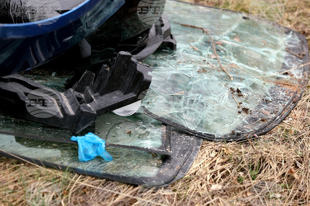 Кампания за почистване на природен парк „Витоша“