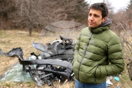 Кампания за почистване на природен парк „Витоша“