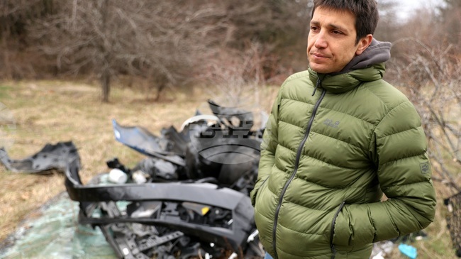 Доброволци планират да почистят близо 25 км в района на столичния квартал "Бояна" и на Витоша