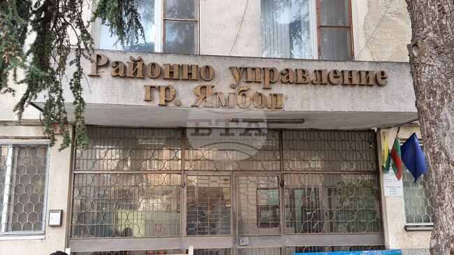 За поредна кражба на пари от автомобил съобщи полицията в Ямбол