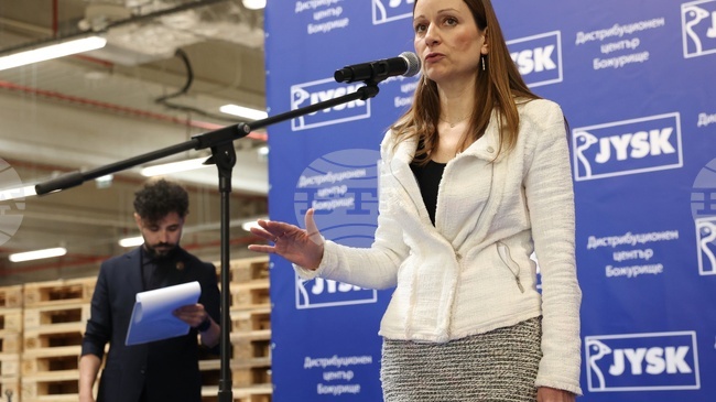 Economy Minister: Bulgaria Wants to Be Reliable Investment Partner