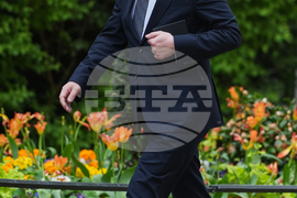 Britain Politics Social Media