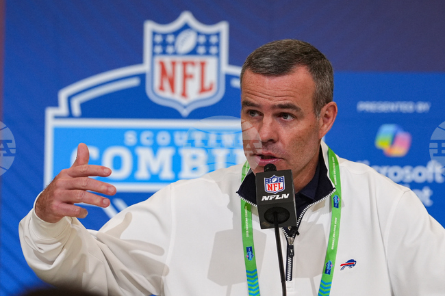 Draft Bills Preview Football