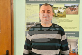 Троян - форум по говедовъдство