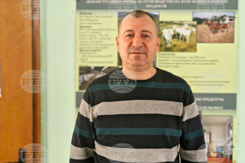 Троян - форум по говедовъдство