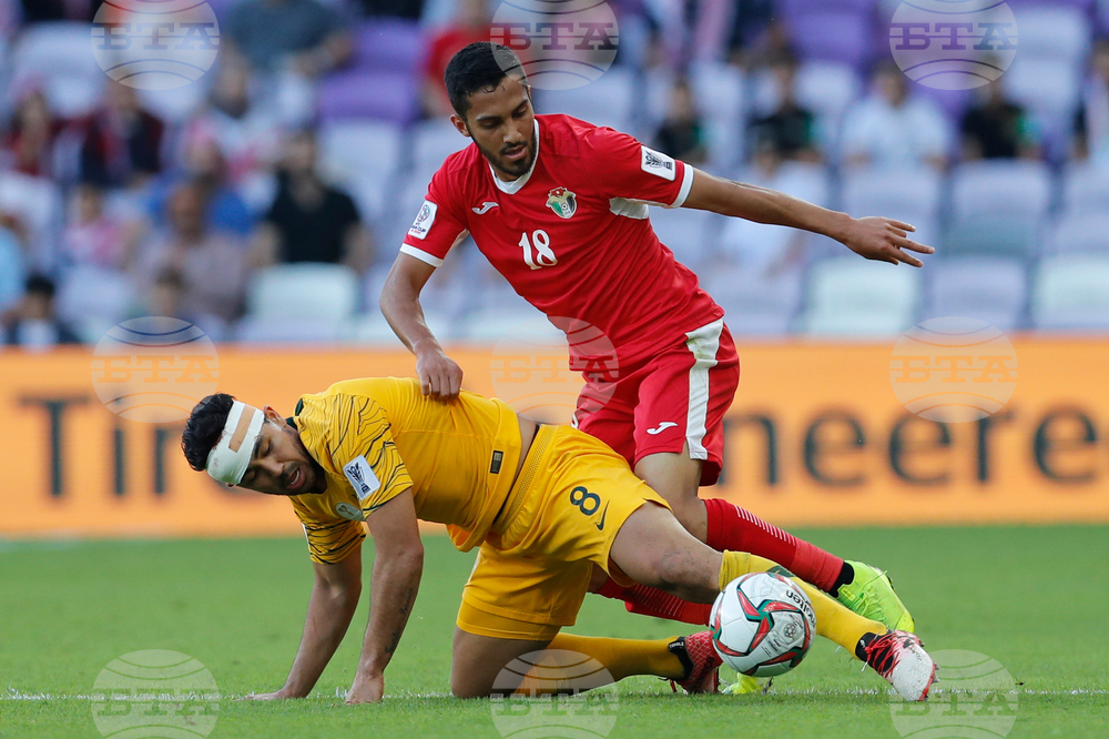 WCup Group J Preview Soccer