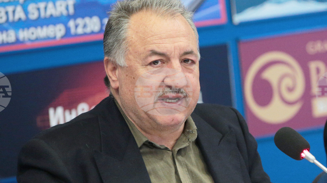 Отиде си композиторът Кирил Икономов