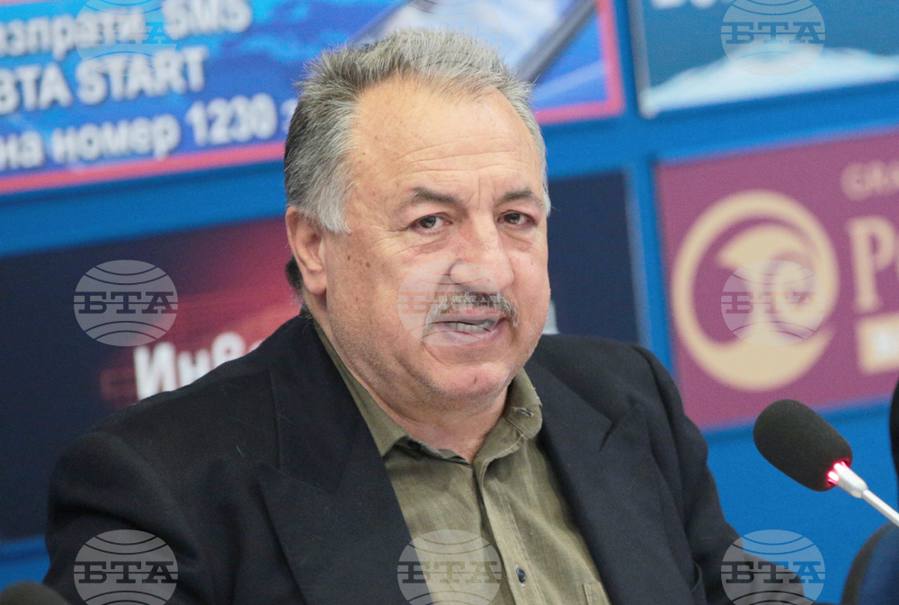 Отиде си композиторът Кирил Икономов