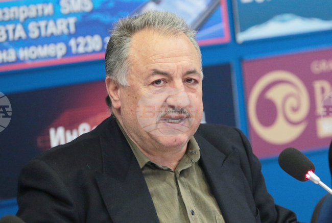 Отиде си композиторът Кирил Икономов