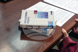 Ямбол - ученици - симулативен съдебен процес