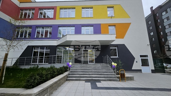 Нова детска градина за близо 100 деца беше открита в квартал „Манастирски ливади – Запад“ в София 