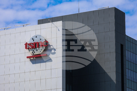 TSMC Earnings