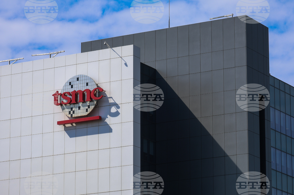 TSMC Earnings