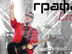 Графа представя е„Картина“, а книгата „Графа Live“ излиза във видео формат, снимка – „Монте мюзик“