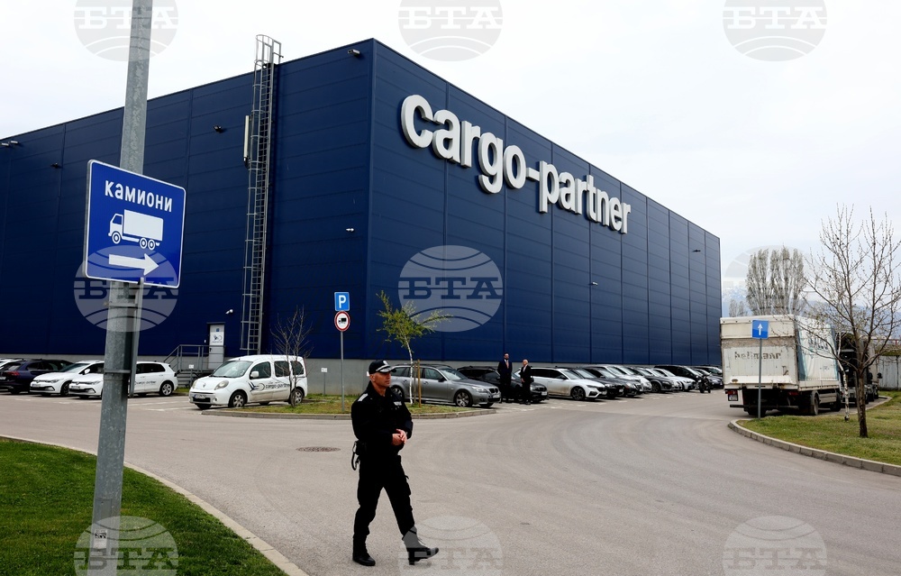 Парламентарни избори - склад - машини