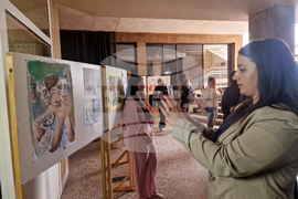 Разград - конкурс - награждаване