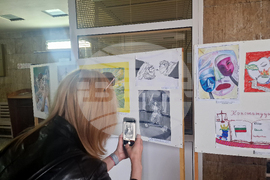 Разград - конкурс - награждаване