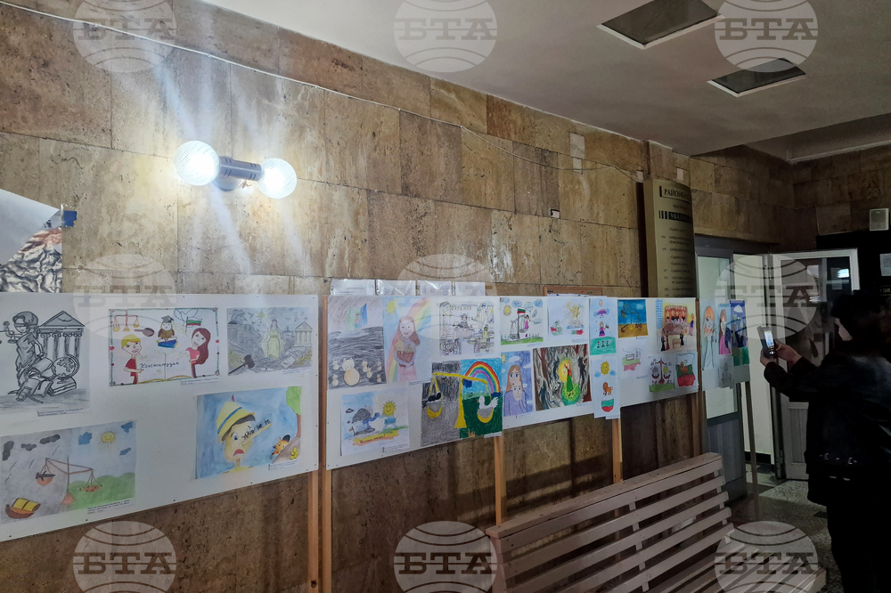 Разград - конкурс - награждаване