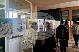 Разград - конкурс - награждаване