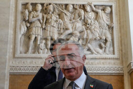 Italy Iran Pahlavi