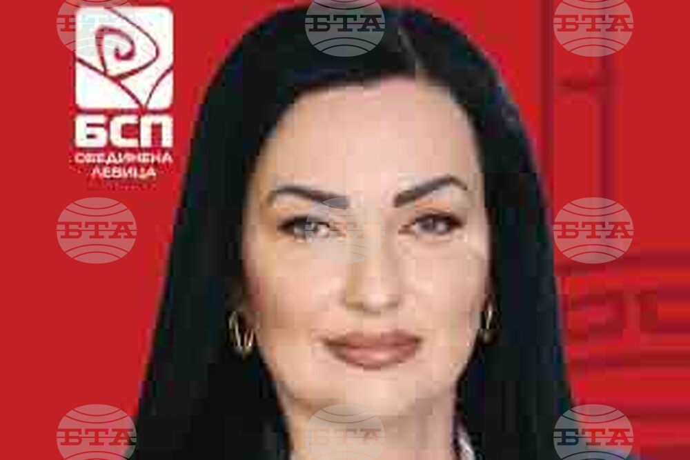 Кандидатът за народен представител от „БСП – Обединена левица“ в Благоевград Снежана Трайкова поставя сред приоритети си образованието