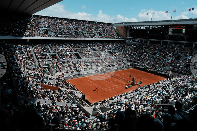 French Open
