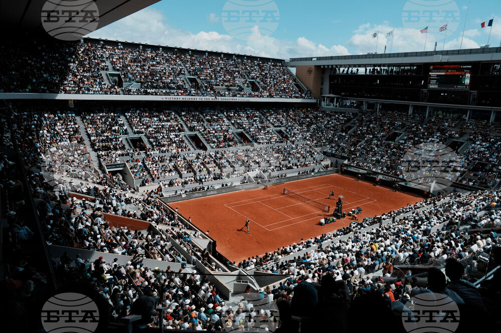 French Open