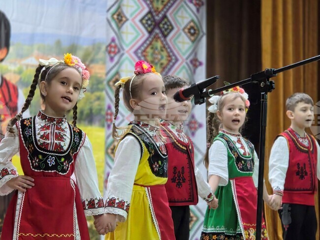 Фестивал в Тараклия ще представи българските великденски традиции чрез музика и творчески работилници 