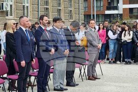 Пловдив - празник Ханами - честване