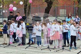 Пловдив - празник Ханами - честване