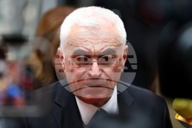 Парламентарни избори - склад - машини