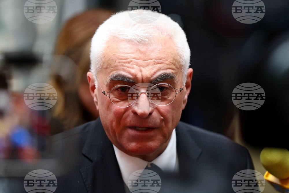 Парламентарни избори - склад - машини