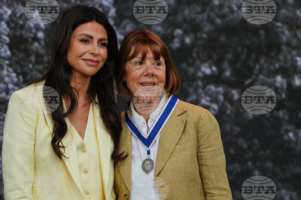 Netherlands Four Freedoms Award