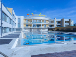 Мездра - Спа хотел „Ариел“