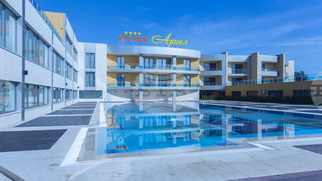  Wine & SPA Complex ChaTony in Darmantsi Expands Operations with New Spa Centre, Additional Accommodation