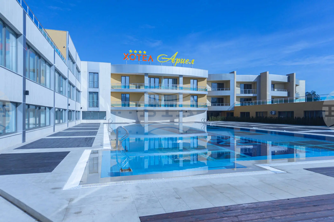 Мездра - Спа хотел „Ариел“