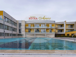 Мездра - Спа хотел „Ариел“