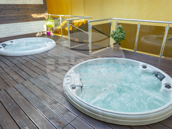 Мездра - Спа хотел „Ариел“